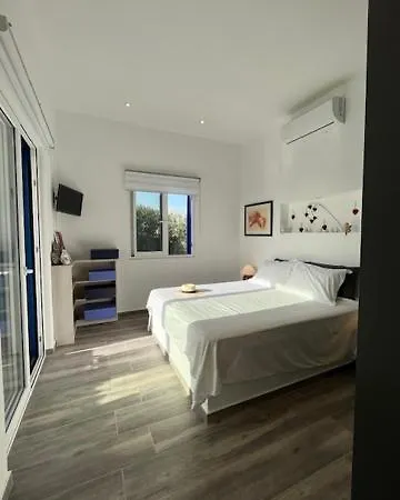 Villa Kokkinos Ilios *