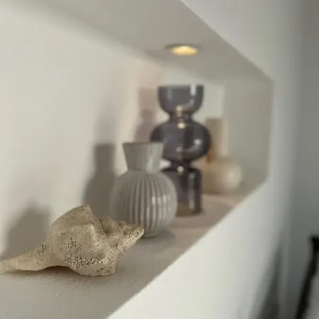 Kokkinos Ilios Villa Kamilárion