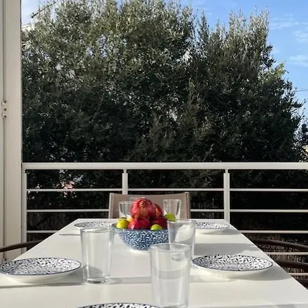 Kokkinos Ilios Villa *